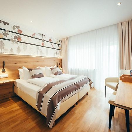 Landidyll Hotel Weidenbrueck & Spa Swisttal Экстерьер фото