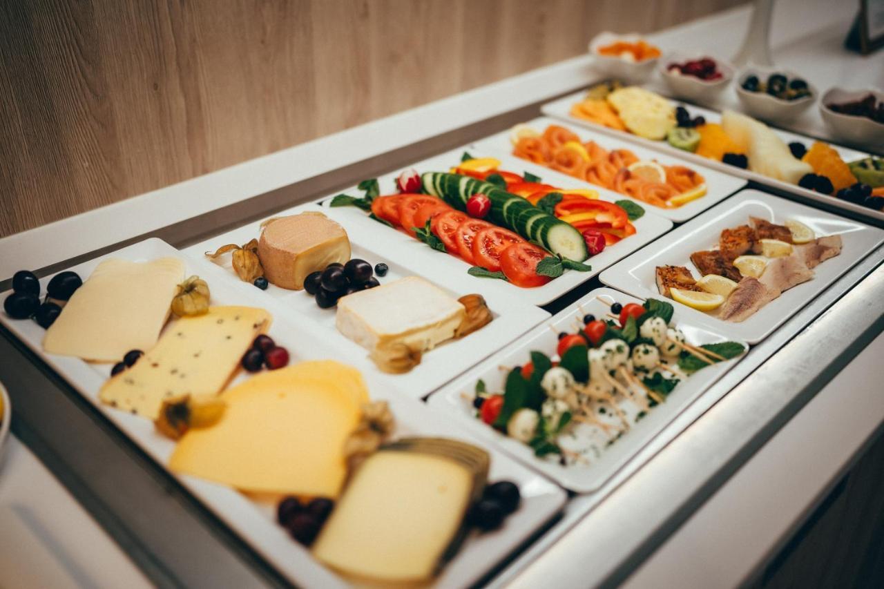 Landidyll Hotel Weidenbrueck & Spa Swisttal Экстерьер фото