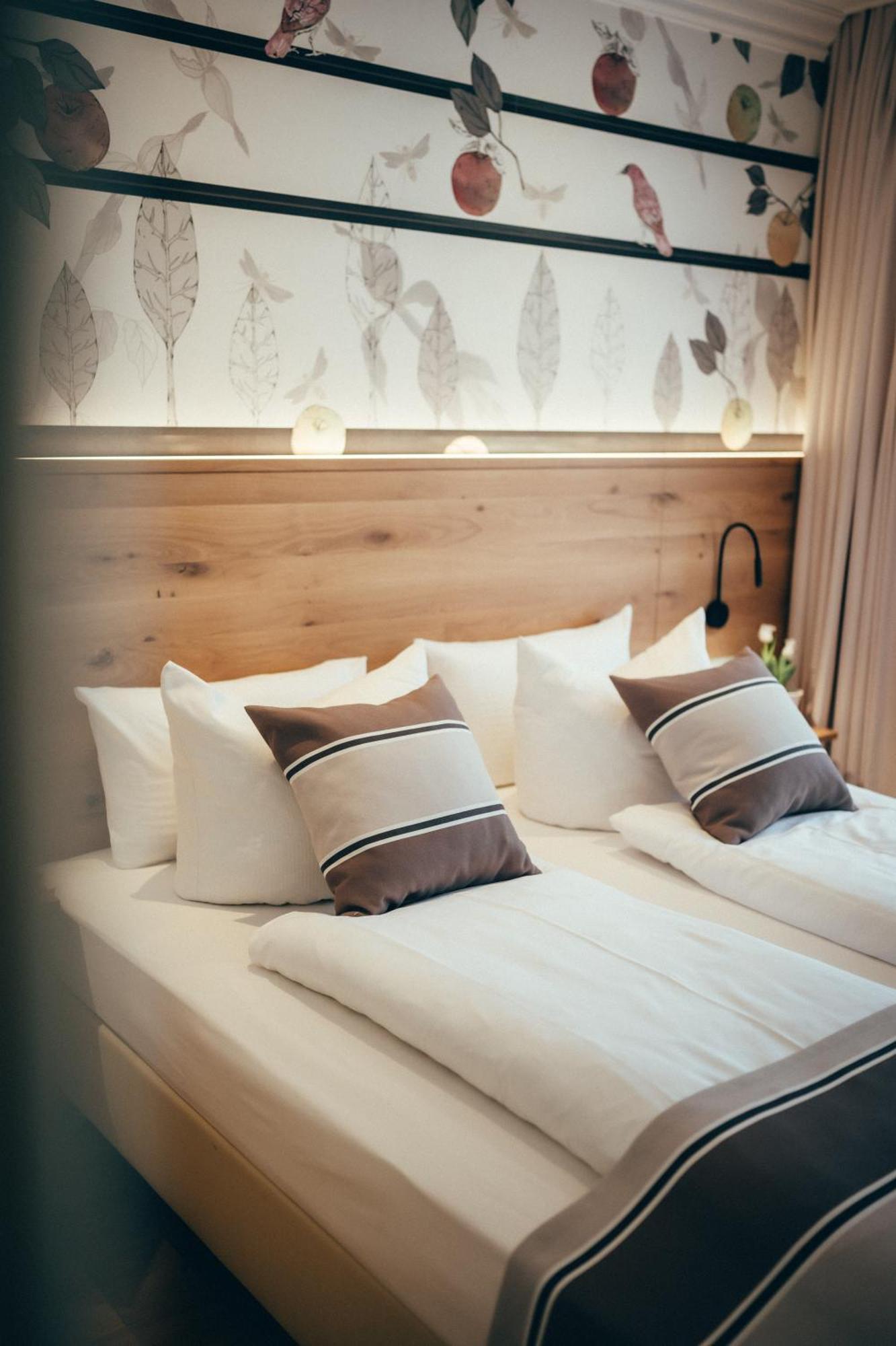Landidyll Hotel Weidenbrueck & Spa Swisttal Экстерьер фото